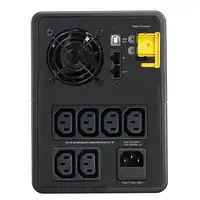 APC BX1600MI sistema de alimentación ininterrumpida (UPS) Línea interactiva 1,6 kV