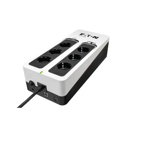 Eaton 3S550D sistema de alimentación ininterrumpida (UPS) En espera (Fuera de líne