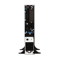 APC SRT1500XLI sistema de alimentación ininterrumpida (UPS) Doble conversión (en l
