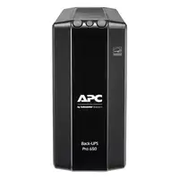 APC BR650MI sistema de alimentación ininterrumpida (UPS) Línea interactiva 0,65 kV