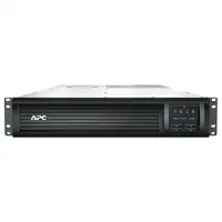 APC Smart-UPS 2200VA LCD RM 2U 230V with SmartConnect sistema de alimentación inin APC Smart-UPS 2200VA LCD RM 2U 230V with SmartConnect sistema de alimentación inin