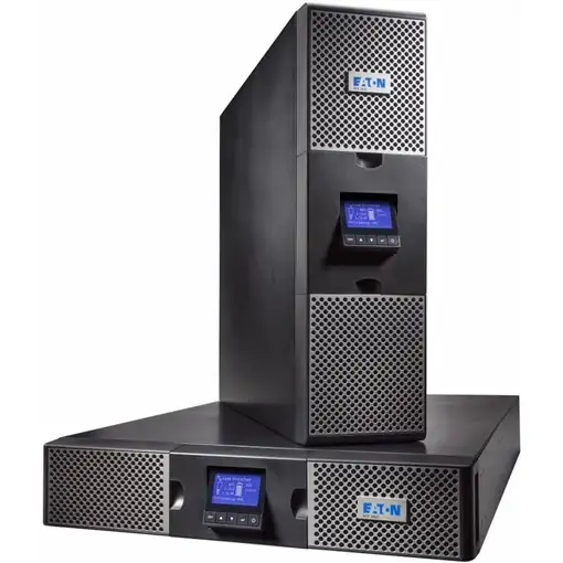 Eaton 9PX2200IRTN sistema de alimentación ininterrumpida (UPS) Doble conversión (e