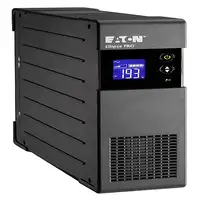 Eaton Ellipse PRO 650 IEC sistema de alimentación ininterrumpida (UPS) Línea inter