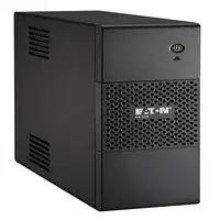 Eaton 5S 700i sistema de alimentación ininterrumpida (UPS) 0,7 kVA 420 W 6 salidas