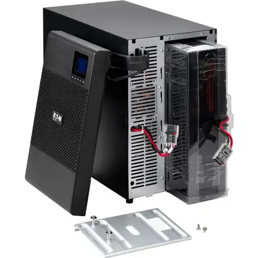Eaton 9SX sistema de alimentación ininterrumpida (UPS) Doble conversión (en línea)