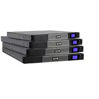 Eaton 5P650IR sistema de alimentación ininterrumpida (UPS) Línea interactiva 0,65