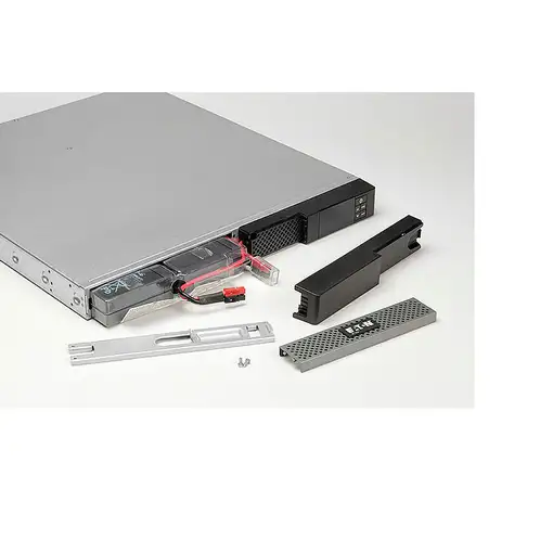 Eaton 5P650IR sistema de alimentación ininterrumpida (UPS) Línea interactiva 0,65