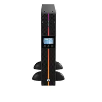 Vertiv Liebert SAI GXE 3000 VA/2700 W 230 V online doble conversión en formato rac