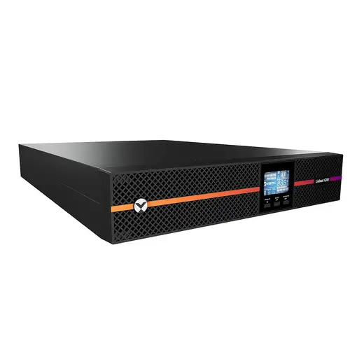 Vertiv Liebert SAI GXE 3000 VA/2700 W 230 V online doble conversión en formato rac