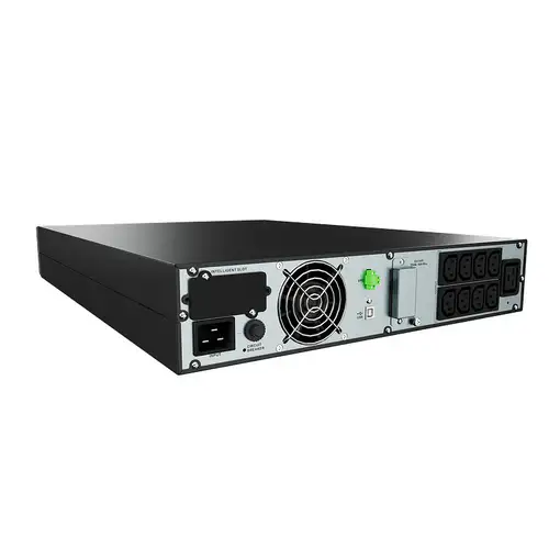 Vertiv Liebert SAI GXE 3000 VA/2700 W 230 V online doble conversión en formato rac