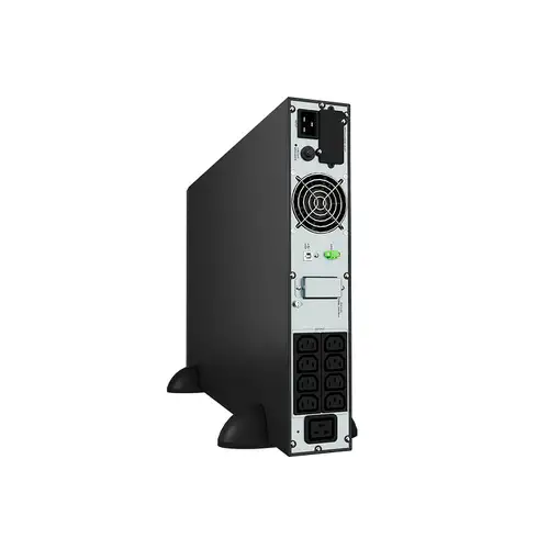 Vertiv Liebert SAI GXE 3000 VA/2700 W 230 V online doble conversión en formato rac
