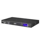 Eaton ATS16N sistema de alimentación ininterrumpida (UPS) 9 salidas AC