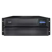 APC Smart-UPS sistema de alimentación ininterrumpida (UPS) Línea interactiva 3 kVA