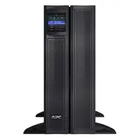 APC Smart-UPS sistema de alimentación ininterrumpida (UPS) Línea interactiva 3 kVA