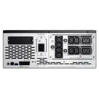 APC Smart-UPS sistema de alimentación ininterrumpida (UPS) Línea interactiva 3 kVA