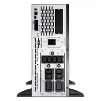 APC Smart-UPS sistema de alimentación ininterrumpida (UPS) Línea interactiva 3 kVA