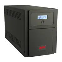 APC Easy UPS SMV sistema de alimentación ininterrumpida (UPS) Línea interactiva 3