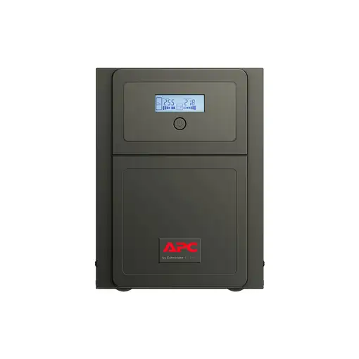 APC Easy UPS SMV sistema de alimentación ininterrumpida (UPS) Línea interactiva 3