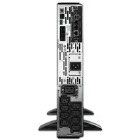 APC Smart-UPS sistema de alimentación ininterrumpida (UPS) Línea interactiva 3 kVA