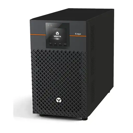 Vertiv Liebert EDGE-750IMT sistema de alimentación ininterrumpida (UPS) Línea inte