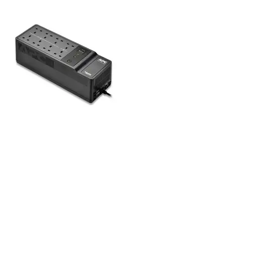 APC BE500G2-IT sistema de alimentación ininterrumpida (UPS) En espera (Fuera de lí