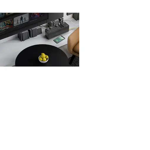 APC BE500G2-IT sistema de alimentación ininterrumpida (UPS) En espera (Fuera de lí