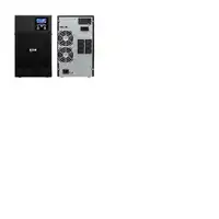 Eaton 9E 2000I sistema de alimentación ininterrumpida (UPS) Doble conversión (en l Eaton 9E 2000I sistema de alimentación ininterrumpida (UPS) Doble conversión (en l