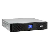 Eaton 9SX sistema de alimentación ininterrumpida (UPS) Doble conversión (en línea)