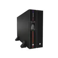 Vertiv Liebert GXE3-6000IRT4UXL sistema de alimentación ininterrumpida (UPS) Doble