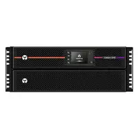 Vertiv Liebert GXE3-6000IRT4UXL sistema de alimentación ininterrumpida (UPS) Doble