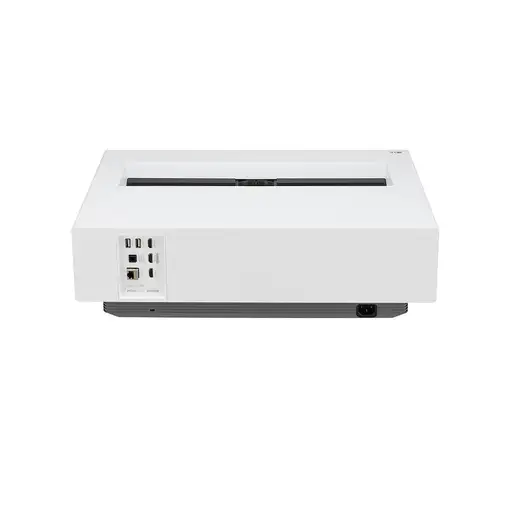LG HU715QW Proyector de alcance ultracorto 2500 lúmenes ANSI DLP UHD 4K (3840x2160