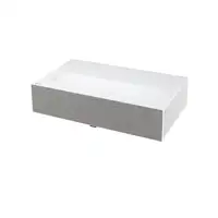 LG HU715QW Proyector de alcance ultracorto 2500 lúmenes ANSI DLP UHD 4K (3840x2160