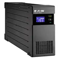 Eaton Ellipse PRO 1600 IEC sistema de alimentación ininterrumpida (UPS) Línea inte