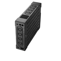 Eaton Ellipse PRO 1600 IEC sistema de alimentación ininterrumpida (UPS) Línea inte