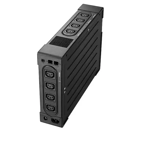 Eaton Ellipse PRO 1600 IEC sistema de alimentación ininterrumpida (UPS) Línea inte
