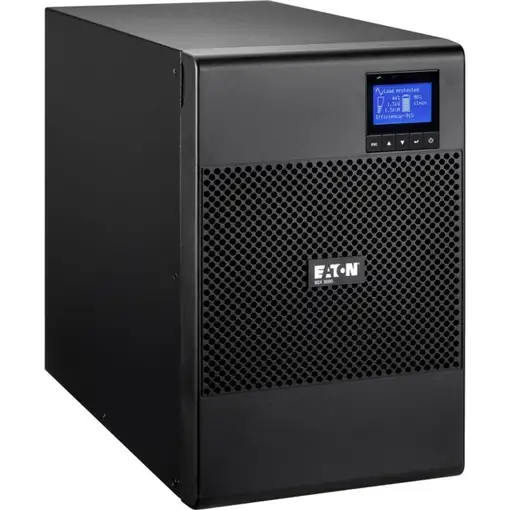 Eaton 9SX sistema de alimentación ininterrumpida (UPS) Doble conversión (en línea)