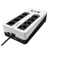 Eaton 3S700D sistema de alimentación ininterrumpida (UPS) En espera (Fuera de líne
