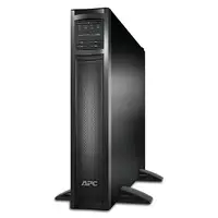 APC Smart-UPS X 2200VA sistema de alimentación ininterrumpida (UPS) Línea interact