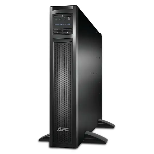 APC Smart-UPS X 2200VA sistema de alimentación ininterrumpida (UPS) Línea interact