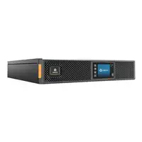 Vertiv Liebert GXT5-1500IRT2UXL sistema de alimentación ininterrumpida (UPS) Doble