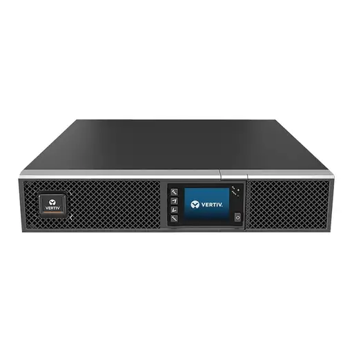 Vertiv Liebert GXT5-1500IRT2UXL sistema de alimentación ininterrumpida (UPS) Doble