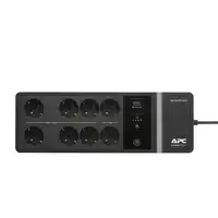 APC BE650G2-IT sistema de alimentación ininterrumpida (UPS) En espera (Fuera de lí
