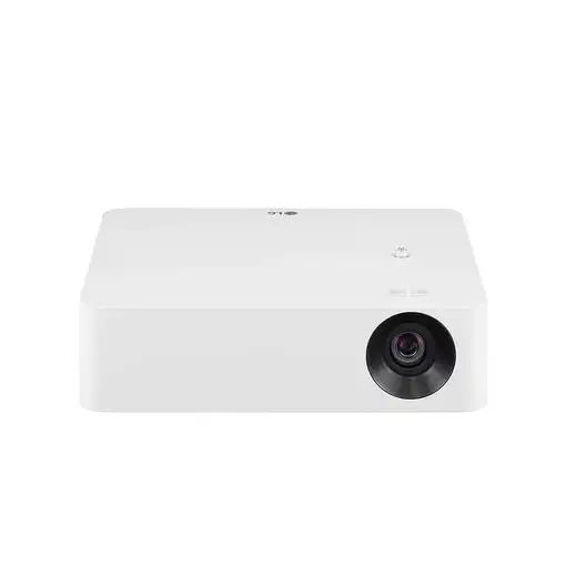 LG PF610P videoproyector Proyector de alcance estándar 1000 lúmenes ANSI DLP 1080p
