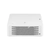 LG PF610P videoproyector Proyector de alcance estándar 1000 lúmenes ANSI DLP 1080p