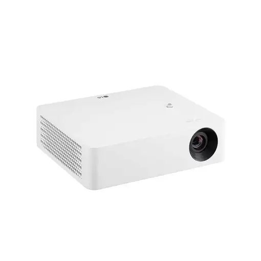 LG PF610P videoproyector Proyector de alcance estándar 1000 lúmenes ANSI DLP 1080p