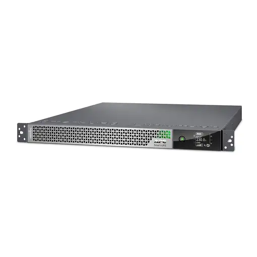 APC SRTL2K2RM1UIC sistema de alimentación ininterrumpida (UPS) Doble conversión (e