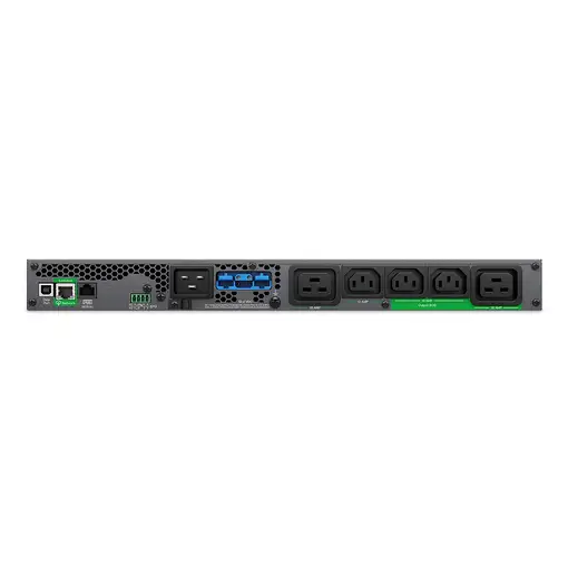 APC SRTL2K2RM1UIC sistema de alimentación ininterrumpida (UPS) Doble conversión (e