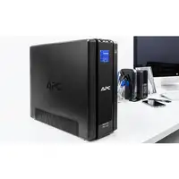 APC Back-UPS Pro sistema de alimentación ininterrumpida (UPS) Línea interactiva 1,