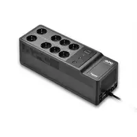 APC BE850G2-SP sistema de alimentación ininterrumpida (UPS) En espera (Fuera de lí APC BE850G2-SP sistema de alimentación ininterrumpida (UPS) En espera (Fuera de lí