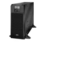 APC Smart-UPS On-Line sistema de alimentación ininterrumpida (UPS) Doble conversió